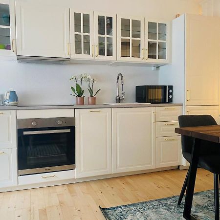 Апартаменты Aday - Dagmargade - Studio Копенгаген Экстерьер фото